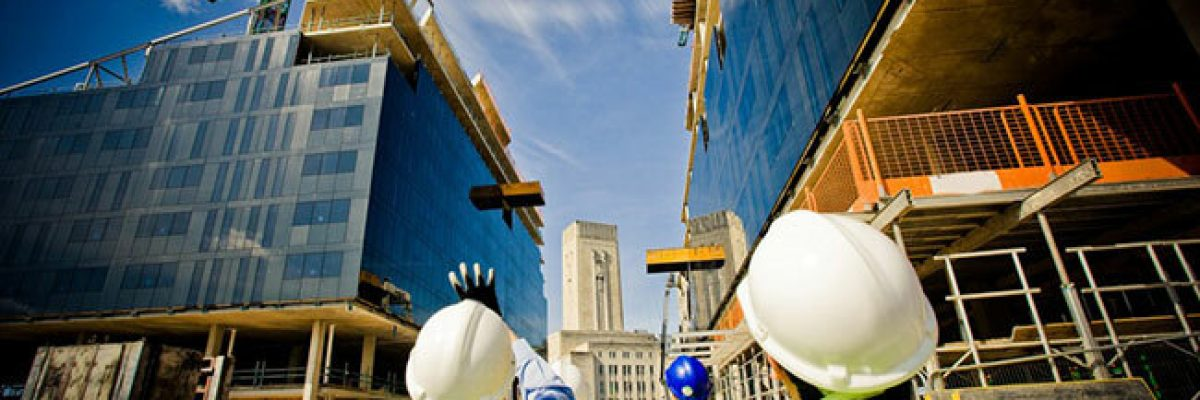 Hình ảnh sàn phẳng không dầm 5