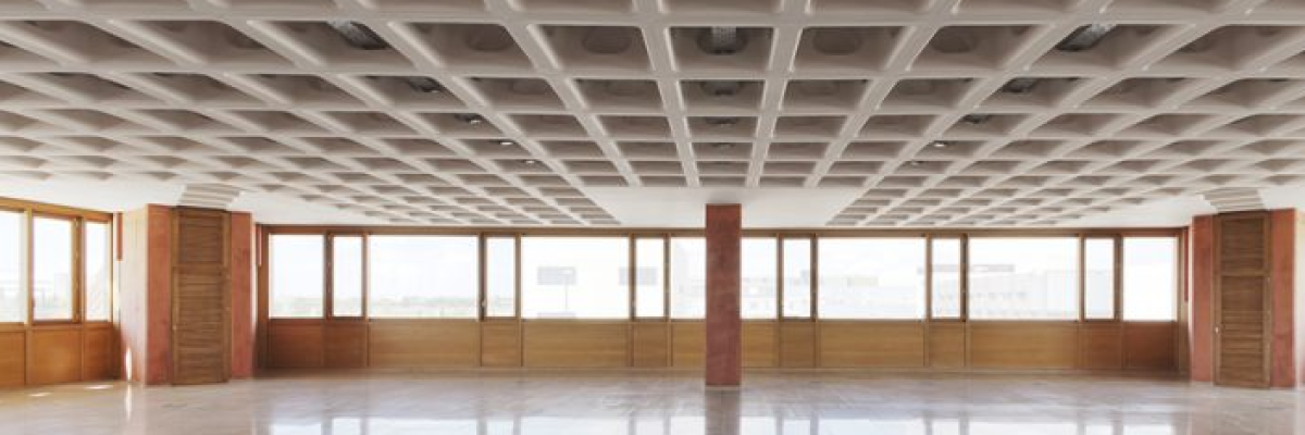 Sàn không dầm nhà dân