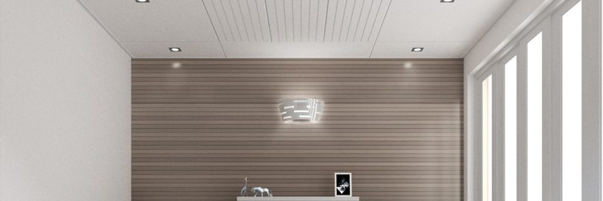 Hình ảnh Sàn bê tông siêu nhẹ làm trần nhà 2