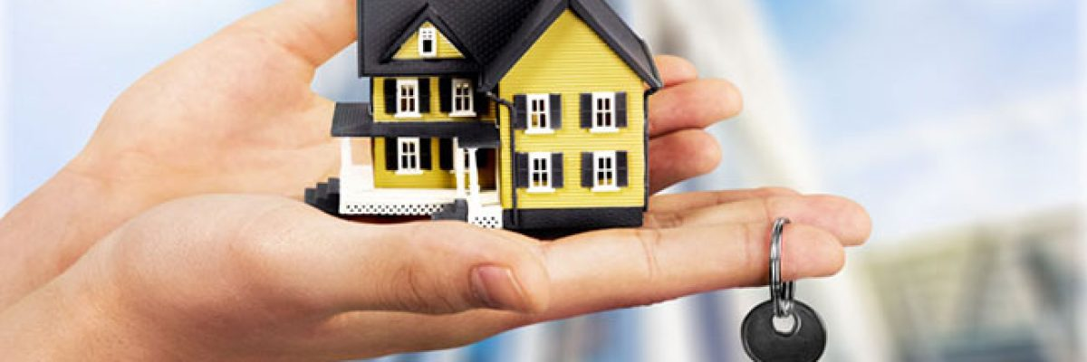 Giải pháp nhà ở