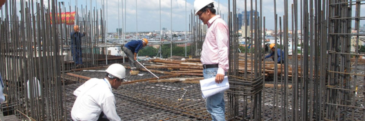 Sàn nhẹ UBOT, sàn vượt nhịp lớn