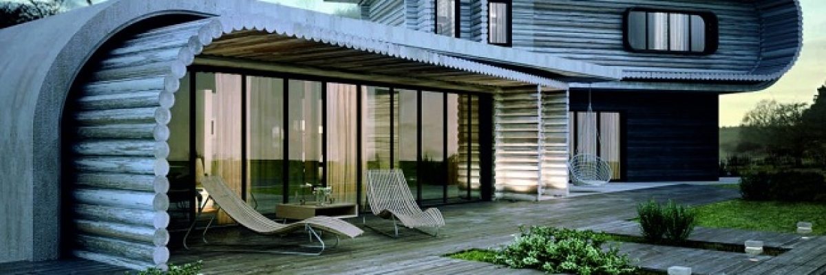 Những Xu Hướng Thiết Kế Kiến Trúc Độc Đáo Năm