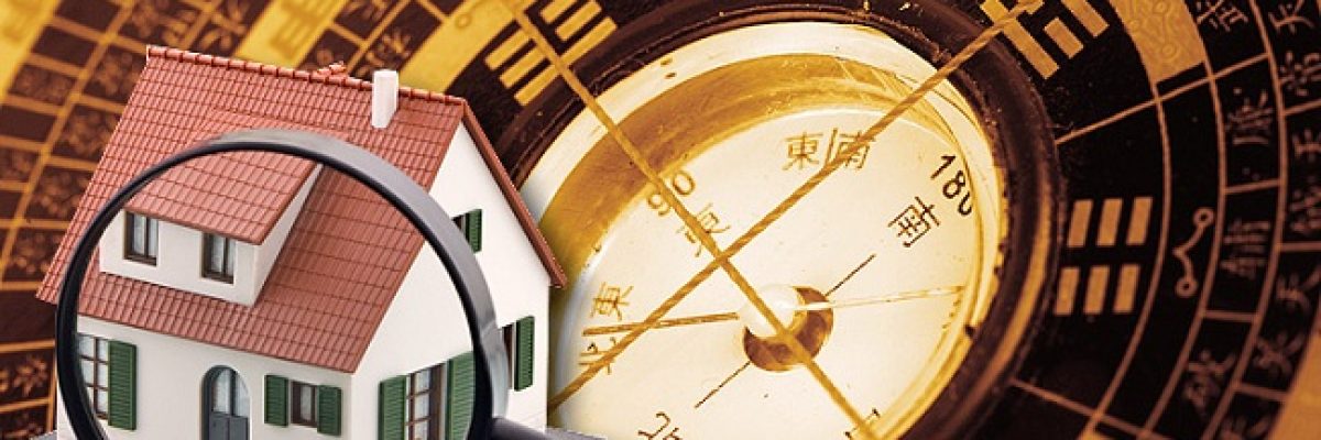 VẤN ĐỀ PHONG THỦY TRONG THIẾT KẾ, THI CÔNG!!!