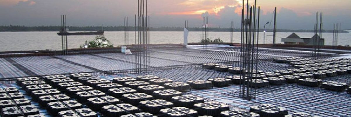 Sàn Ubot – Vật liệu xanh được người tiêu dùng quan tâm