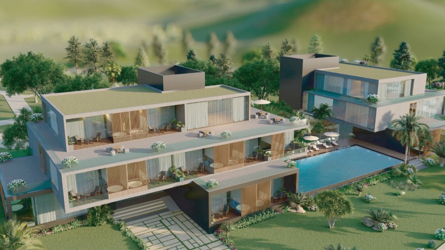 Thiết kế cảnh quan