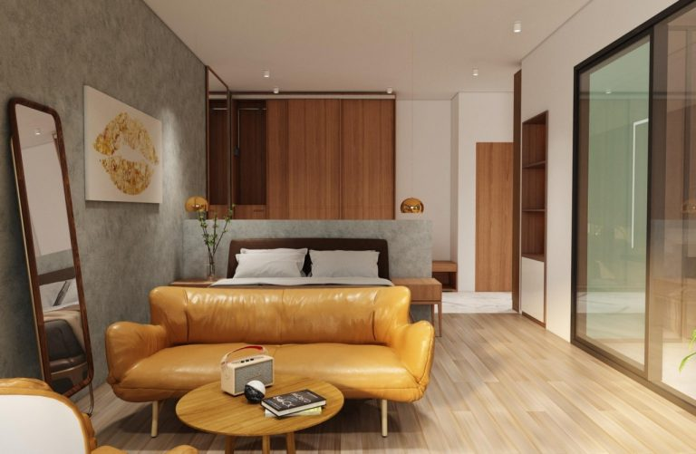 Tư vấn thiết kế nội thất