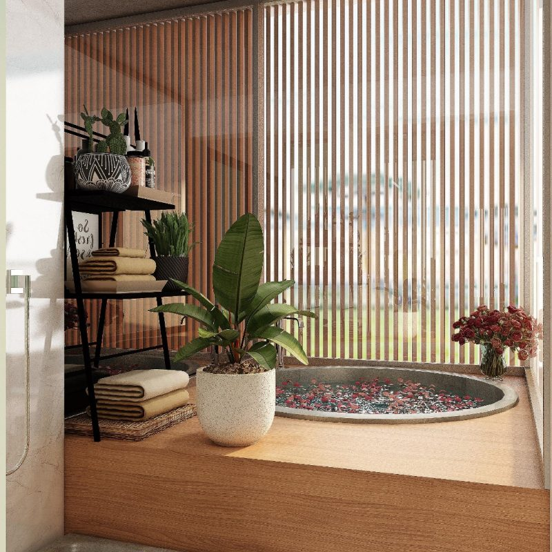 Tư vấn thiết kế nội thất