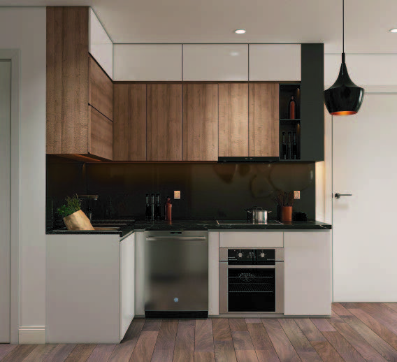 Viet Phap Residences