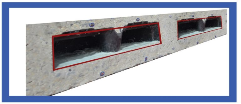 Ảnh cấu tạo hộp UBOT