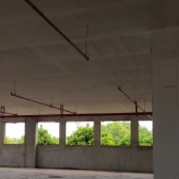 Hoàn thiện bề mặt sàn