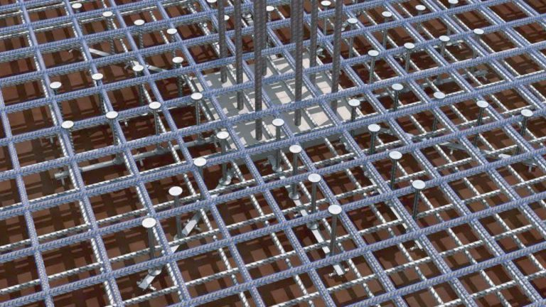 Thi công LPC Shearfix