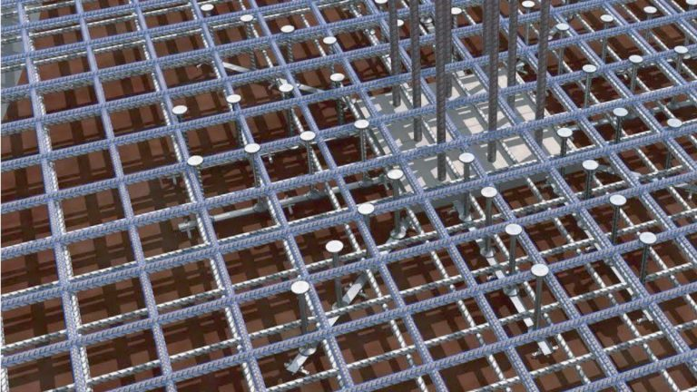 Thi công LPC Shearfix