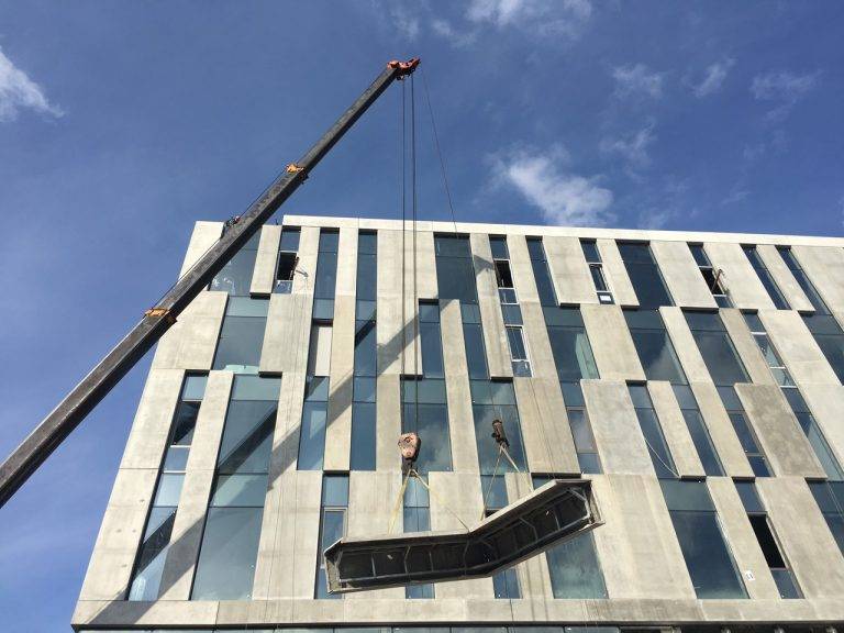 Giải Pháp Công Nghệ