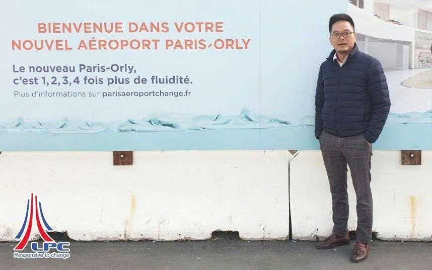 Về chúng tôitôi