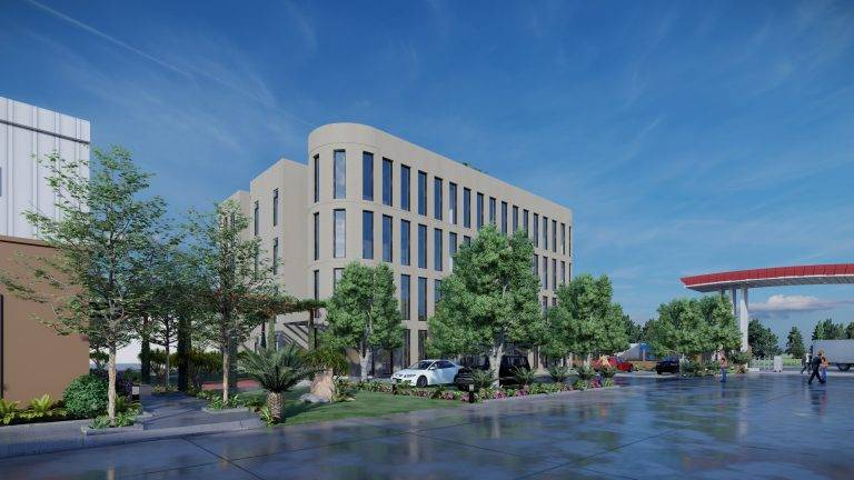 y tế xanh bình dương