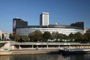 maison radio de france