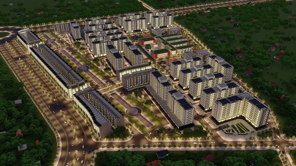 giải pháp 2