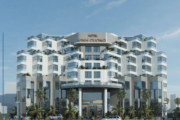 khách sạn vĩnh cường