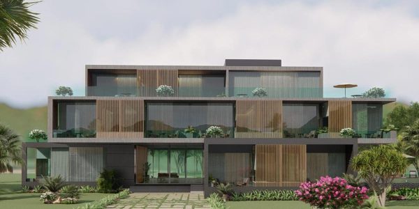 thiết kế thi công nhà trọn gói