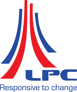 LPC logo