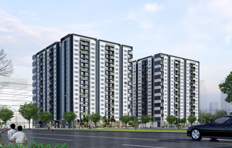 thống nhất eco