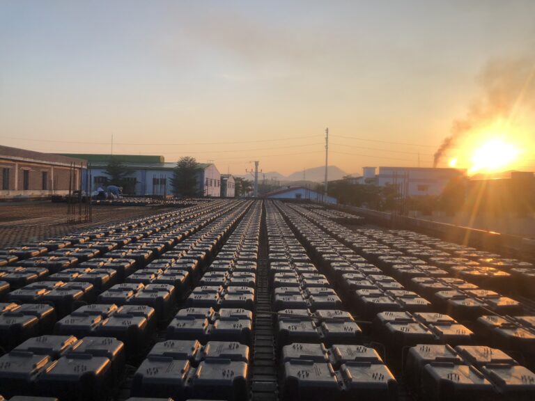 Lợi ích của sàn phẳng ubot