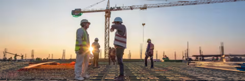 MỘT SỐ SAI LẦM CƠ BẢN KHI THI CÔNG SÀN PHẲNG VÀ CÁCH KHẮC PHỤC