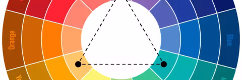 Phối màu không chỉ là lựa chọn ngẫu hứng mà còn là chìa khóa định hình phong cách thiết kế dù đó là cổ điển, tối giản hay hiện đại, bóng bẩy. Để tạo nên một tổng thể hài hòa và ấn tượng, trước tiên hãy quay về cốt lõi: lý thuyết về vòng tròn màu. Cùng tìm hiểu trong bài viết sau với LPC nhé!