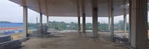 Sàn vượt nhịp và kinh nghiệm thi công sàn phẳng không dầm 2024