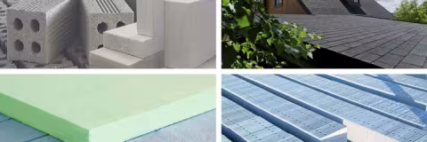 Vật liệu mới là gì? Top 10 vật liệu mới trong kiến trúc và xây dựng