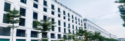 Ứng dụng vật liệu xanh trong xây dựng nhà ở xã hội