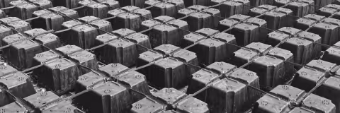 Sàn phẳng không dầm Ubot – Giải pháp công nghệ ứng dụng cho nhiều loại công trình