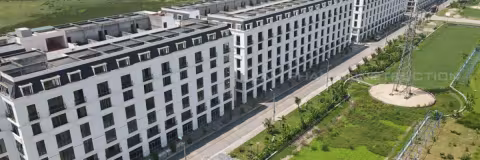 Nhà ở xã hội và những tiêu chí nào được Chủ đầu tư quan tâm khi xây dựng