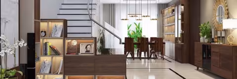 Top 2 căn hộ kiểu mẫu được CDT lựa chọn xây dựng cho Dự án nhà ở xã hội