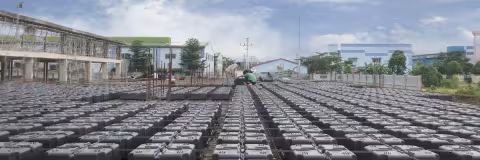 Những lưu ý khi tính toán thiết kế sàn phẳng Ubot