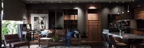 Nhìn lại xu hướng kiến trúc được dự đoán sẽ “lên ngôi” năm 2023