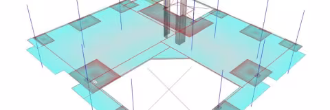 Tính toán kiểm tra vết nứt theo TCVN 5574:2018