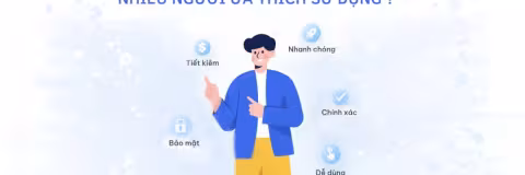 Vì sao phần mềm báo cáo sàn phẳng lại được nhiều người ưa thích sử dụng ???