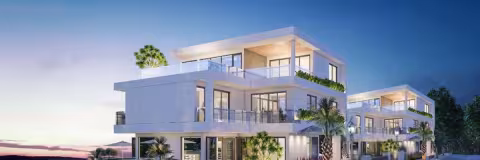 Top 3 lợi ích khi ứng dụng giải pháp sàn phẳng Ubot cho nhà biệt thự