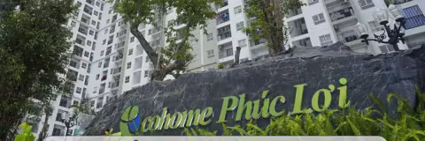 Giải pháp cách âm cho nhà chung cư