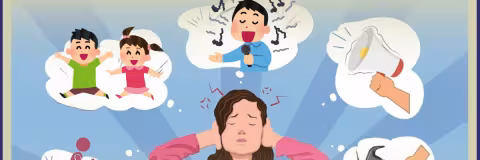 Hiểm họa thầm lặng của ô nhiễm tiếng ồn và giải pháp giảm ồn nội sinh từ sàn Ubot