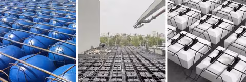 Top 3 loại sàn phẳng tốt nhất hiện nay được nhiều Chủ đầu tư lựa chọn