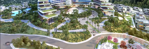 Top 5 xu hướng kiến trúc nổi bật trong năm 2023