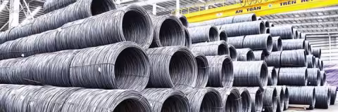 GIÁ THÉP GIẢM LẦN THỨ 10 LIÊN TIẾP – CẮT DẦN CƠN SỐT GIÁ