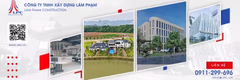 “Liều thuốc mới” cho các công trình cũ và thành công của LPC ở các Dự án cải tạo năm 2021