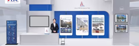 Triển lãm công nghệ VIDEX 2021