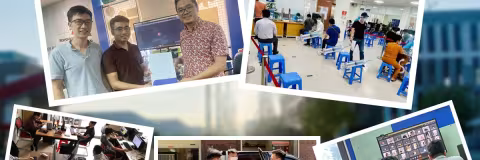 TOP NHỮNG ĐIỀU HẠNH PHÚC KHI LÀ MỘT LPCers – LPC