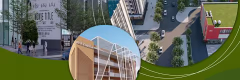 KHU NHÀ Ở XÃ HỘI – THỐNG NHẤT SMART CITY