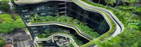 Sự chuyển mình của ngành vật liệu xây dựng trong năm 2020