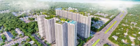 Vật liệu xây dựng nhẹ – giải pháp tối ưu cho ngành xây dựng nước nhà